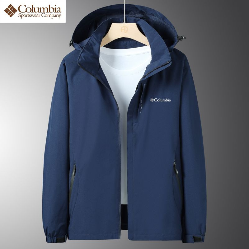 Куртка Columbia Peak Drifter II Mid Length Jacket #1