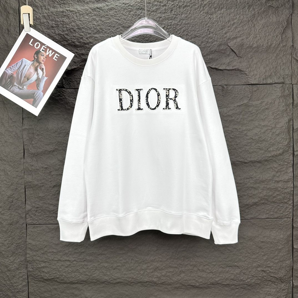 Свитшот Dior #1