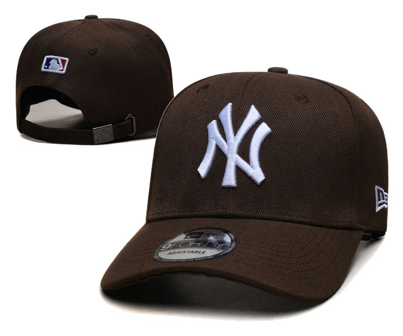 Бейсболка NEW YORK YANKEES #1