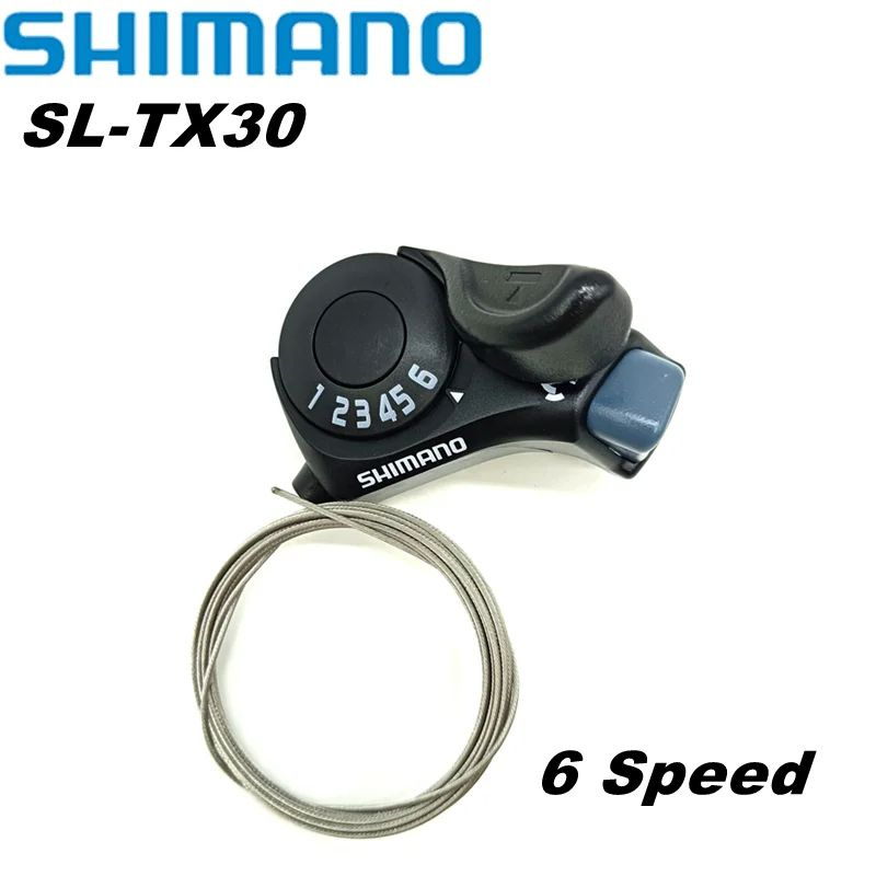 Shimano Шифтер #1