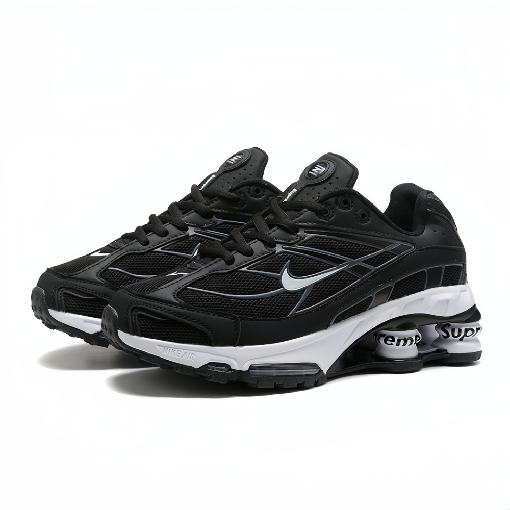 Кроссовки Nike NIKE AIR MAX ST (GS) #1