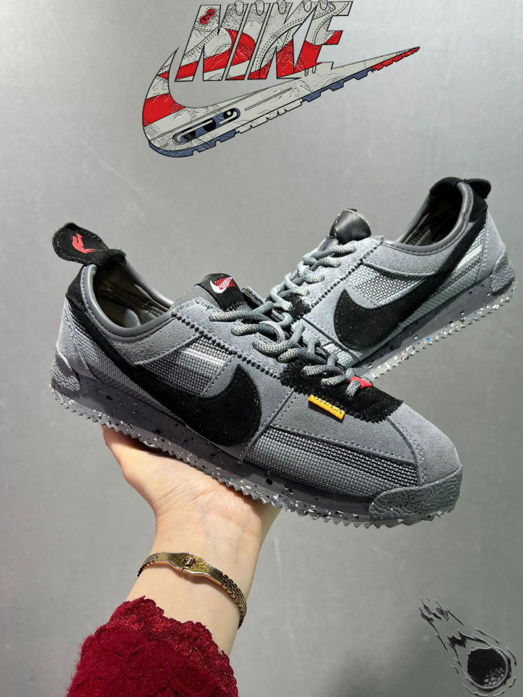 Кроссовки Nike Cortez #1