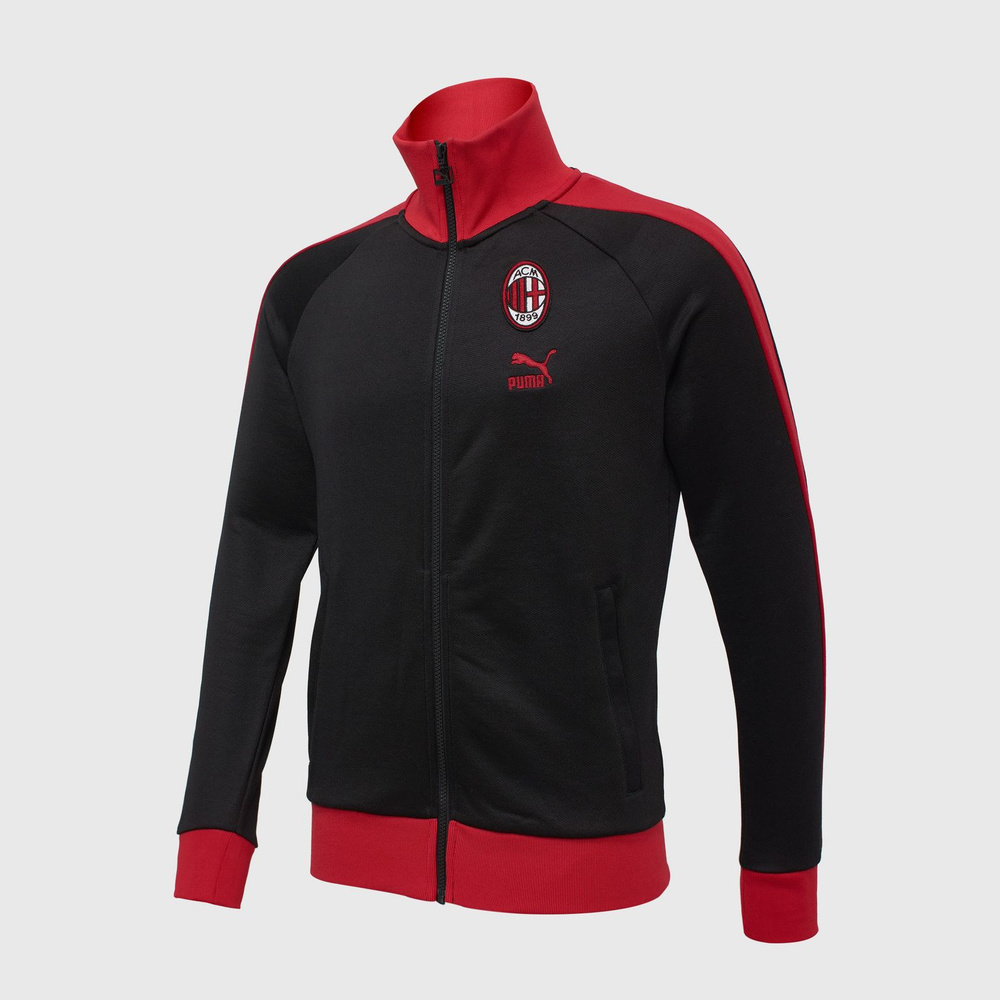 Олимпийка PUMA Milan #1