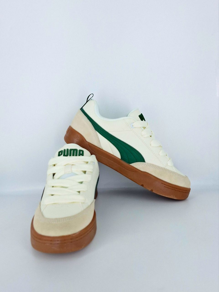 Кроссовки PUMA Puma #1