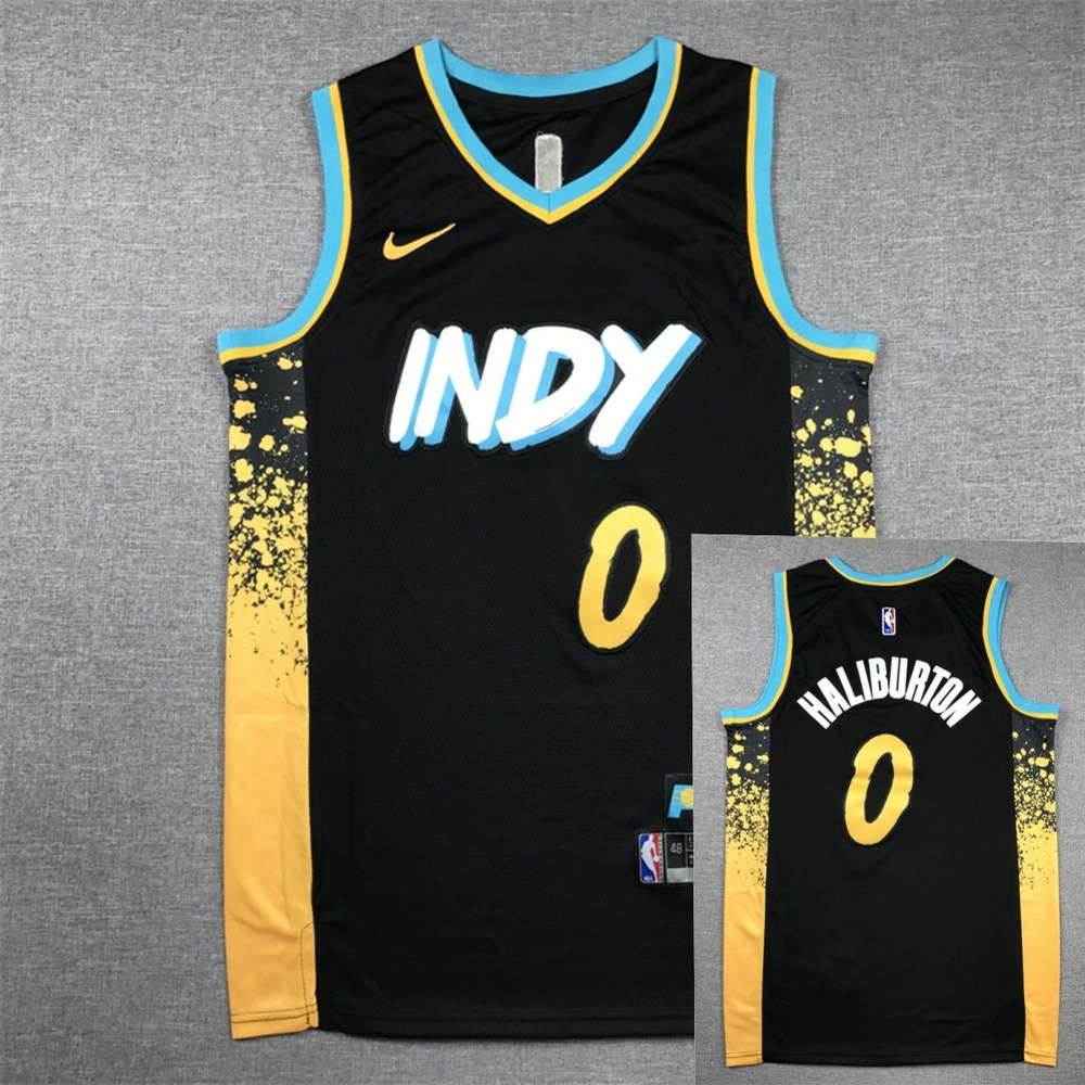 Indiana jersey on sale