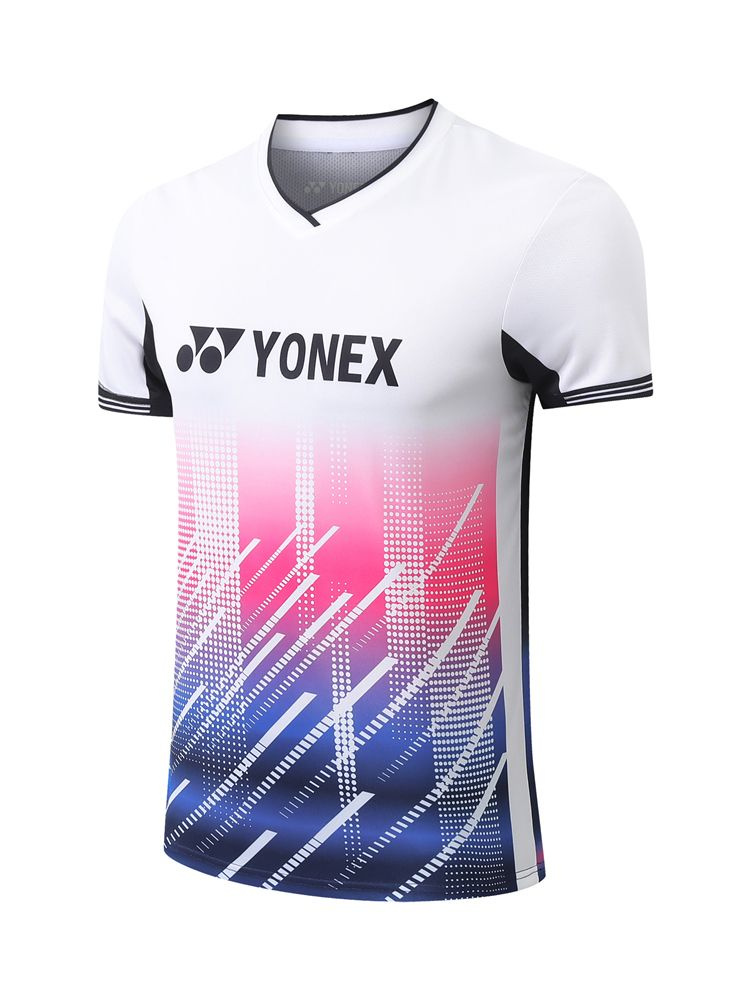 Футболка спортивная Yonex Dry Training Top #1