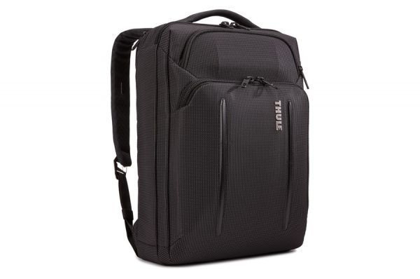 Рюкзак-трансформер Thule Crossover 2 Convertible Laptop Bag 15.6" #1