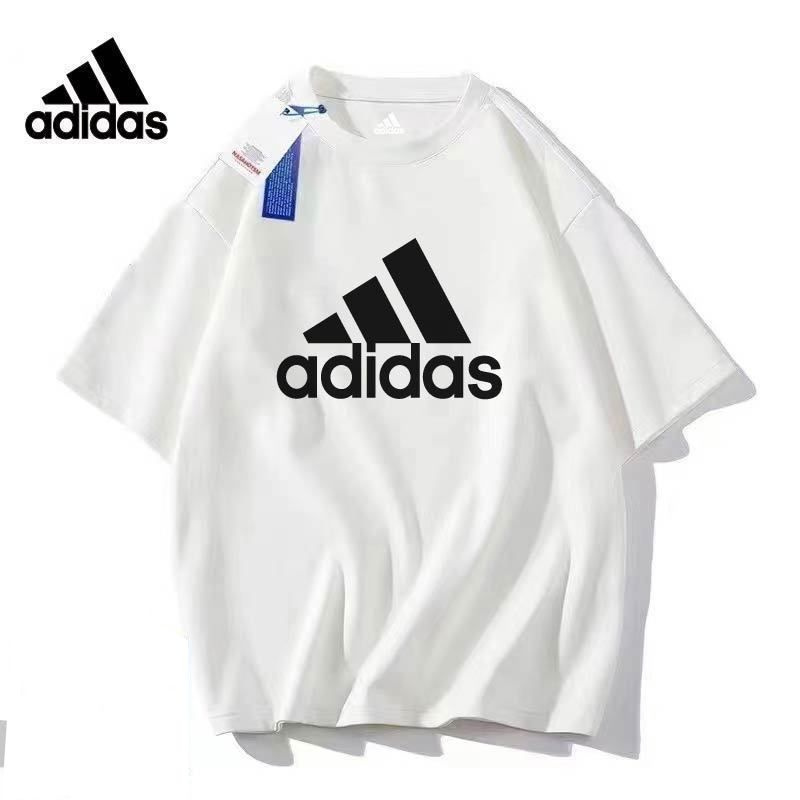 Футболка adidas #1