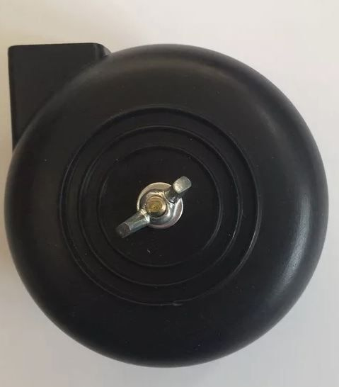 Фильтр воздушный (1/2") для компрессора Fubag FС 230/24/50 CM2 арт. 41 ...