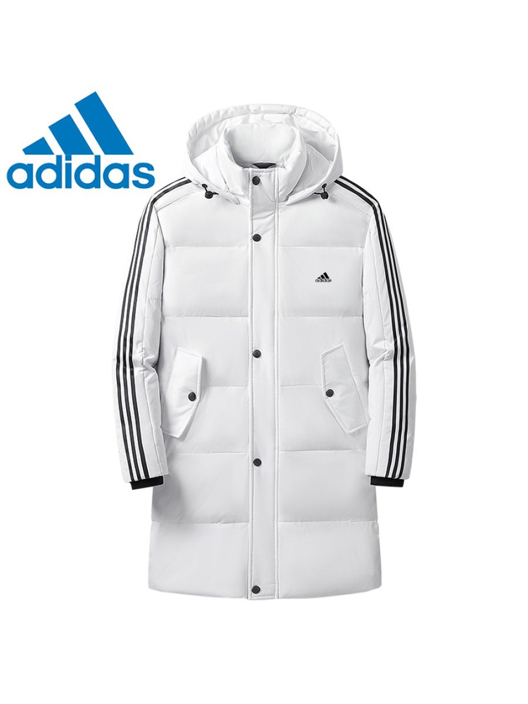 Пуховик adidas #1