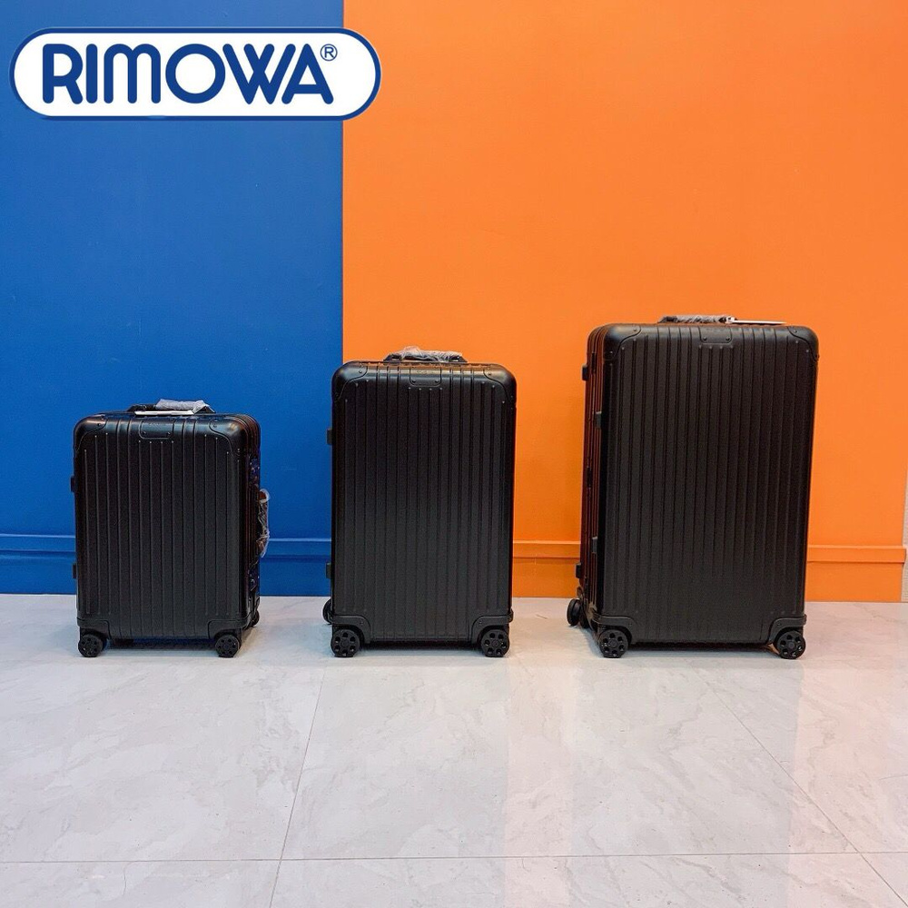 RIMOWA Чемодан Алюминиевый сплав 69 см #1