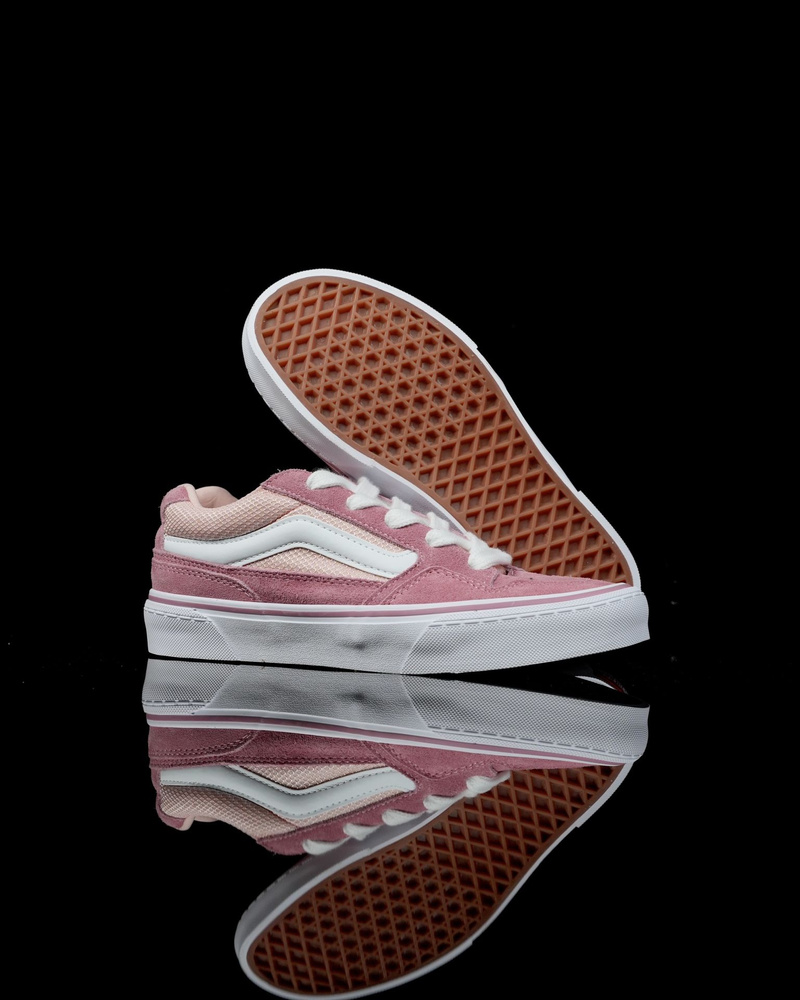 Кеды Vans #1