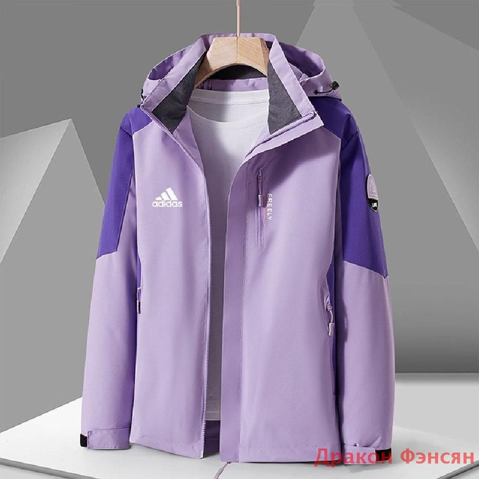 Ветровка adidas #1