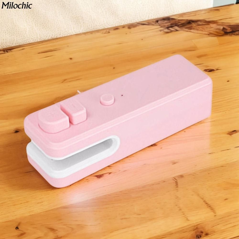 Бытовая герметизирующая машина, горячее прессование и высокотемпературная герметизация, зарядка type-c, #1