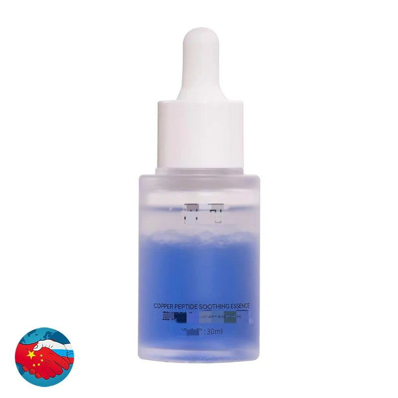 Трипептид меди актив для изготовления косметики / пептид 20ml - купить ...