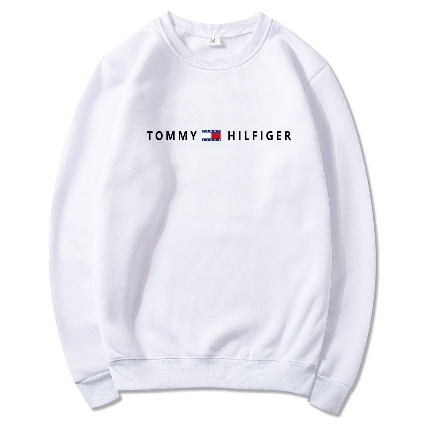 Толстовка Tommy Hilfiger #1