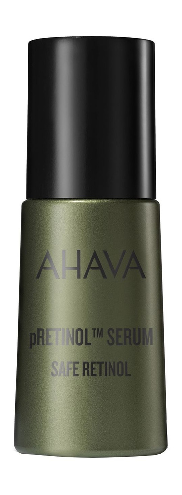 AHAVA Safe Retinol Сыворотка для лица с комплексом pretinol, 30 мл #1