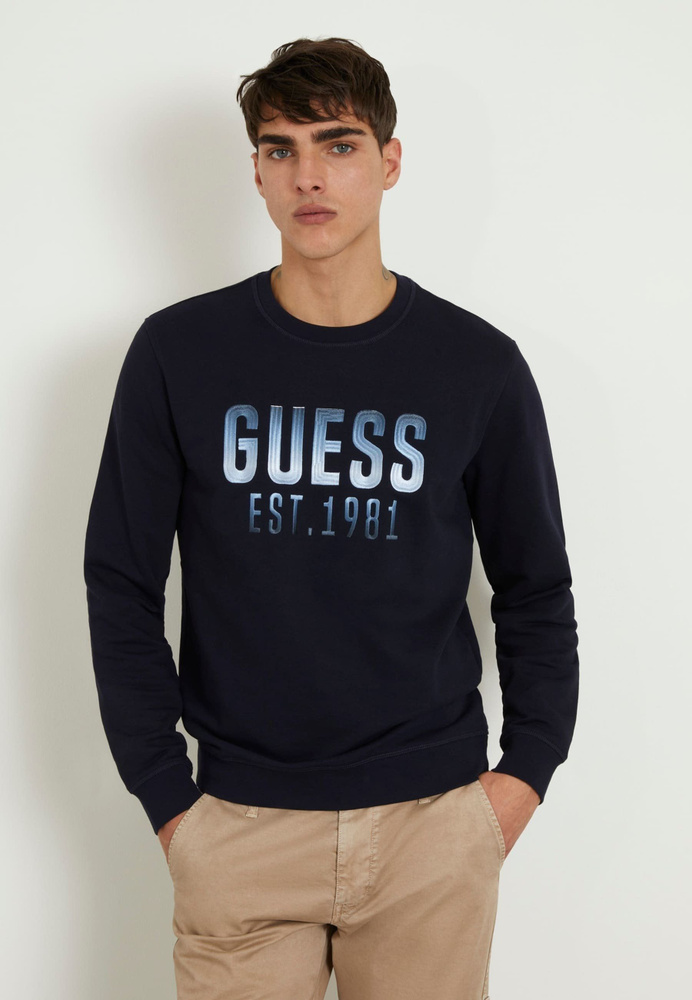 Толстовка GUESS #1