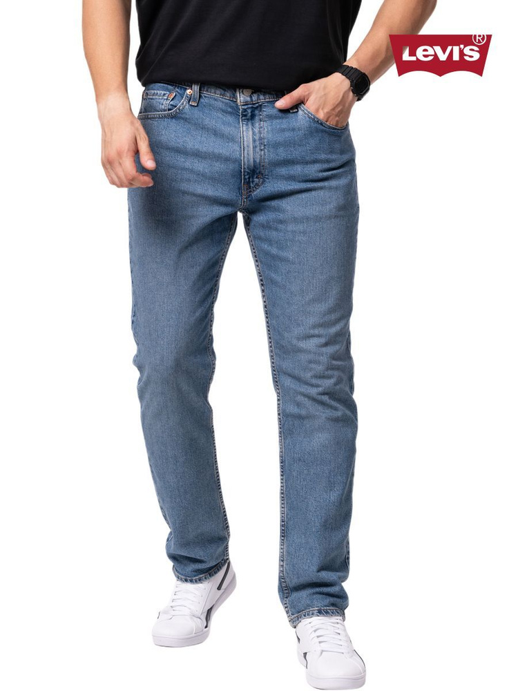 Джинсы Levi's 511 Slim #1