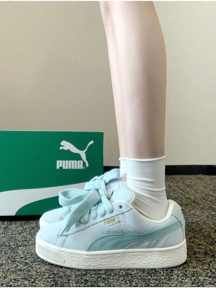 Кроссовки PUMA Puma #1