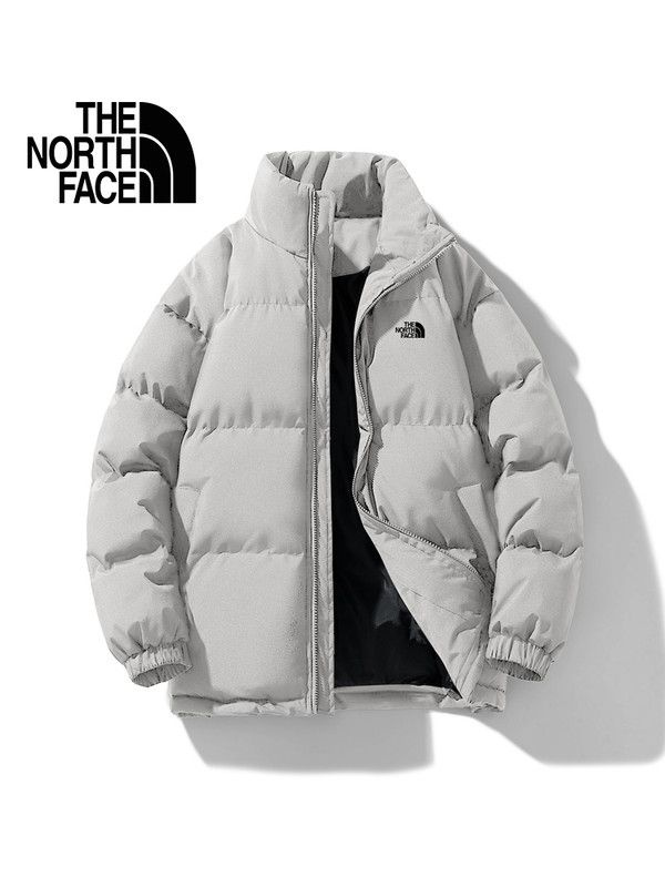 Пуховик The North Face #1