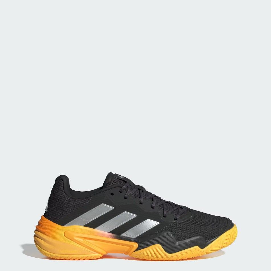 Кроссовки adidas Barricade 13 #1