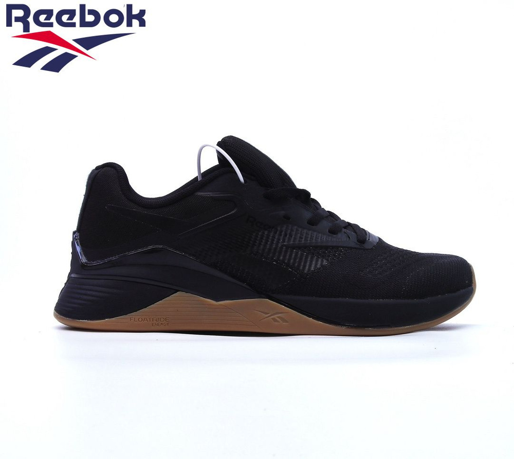 Кроссовки Reebok Nano X4 #1