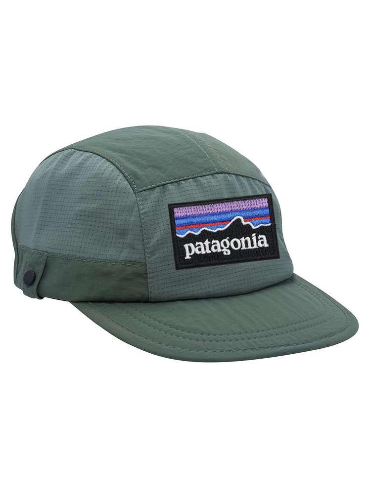 Бейсболка Patagonia #1