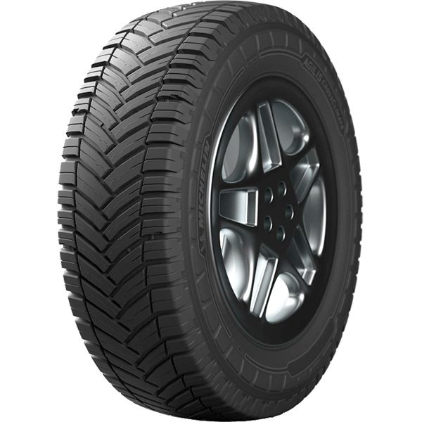 MICHELIN Agilis CrossClimate Шины  всесезонные 205/65  R15 102T #1