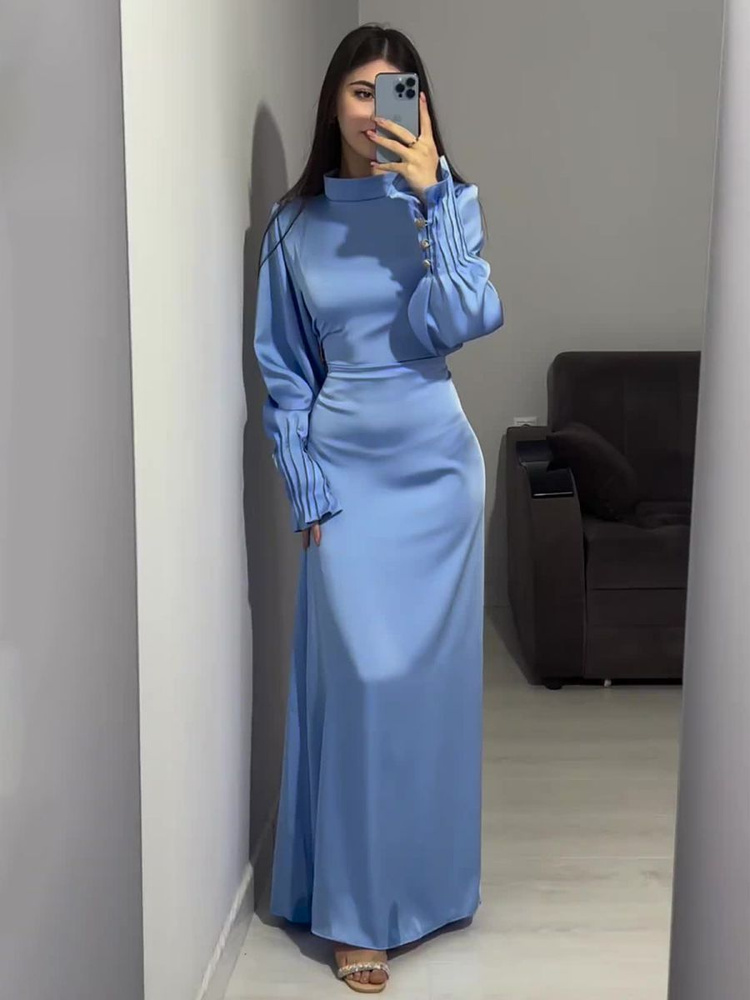 Платье #1