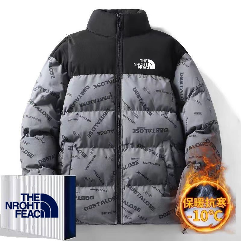 Пуховик Portage Glacier III Down Jacket #1