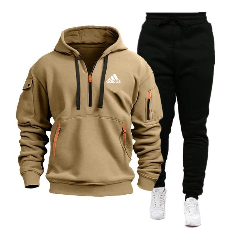 Костюм спортивный adidas #1