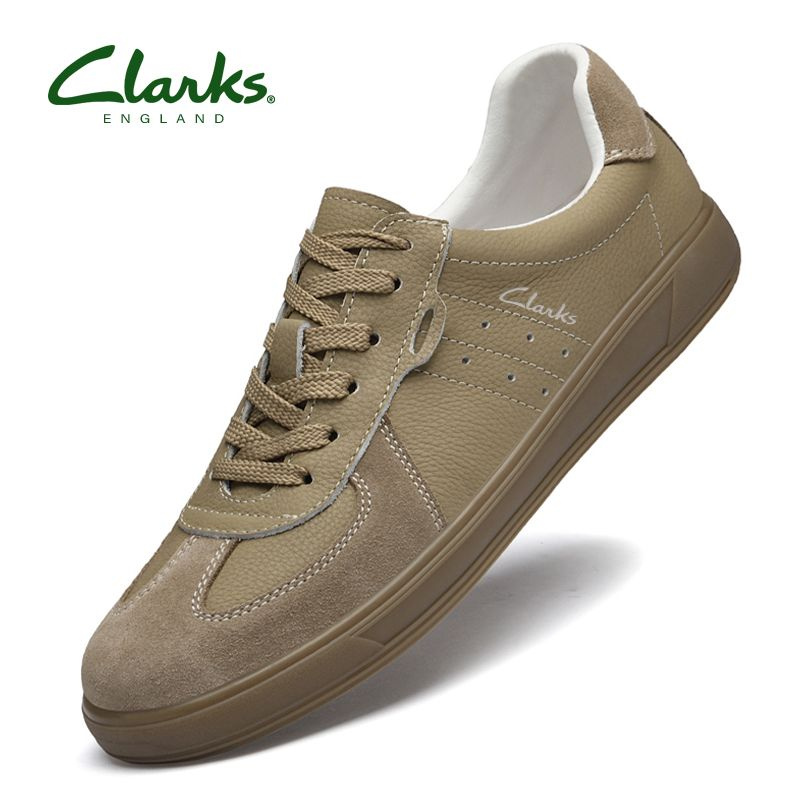 Полуботинки Clarks #1