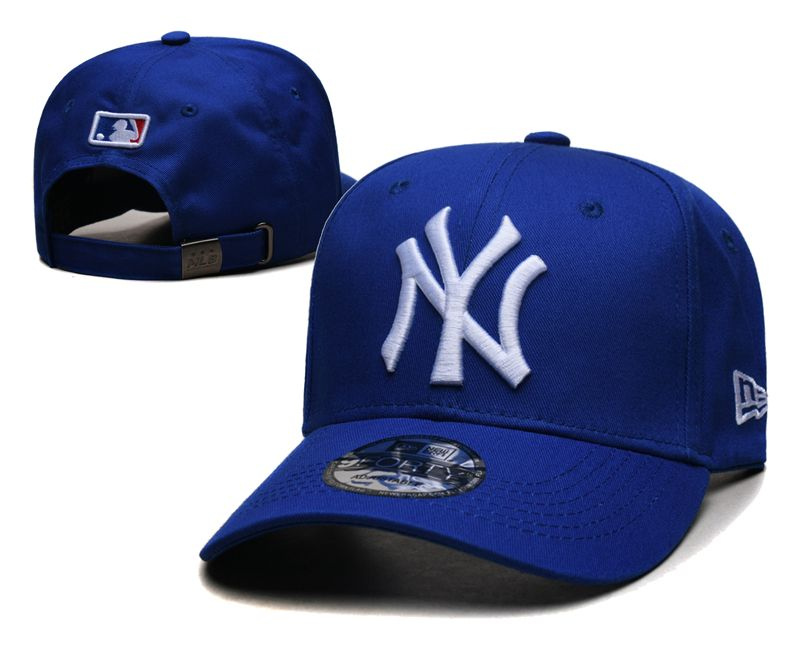 Бейсболка NEW YORK YANKEES #1