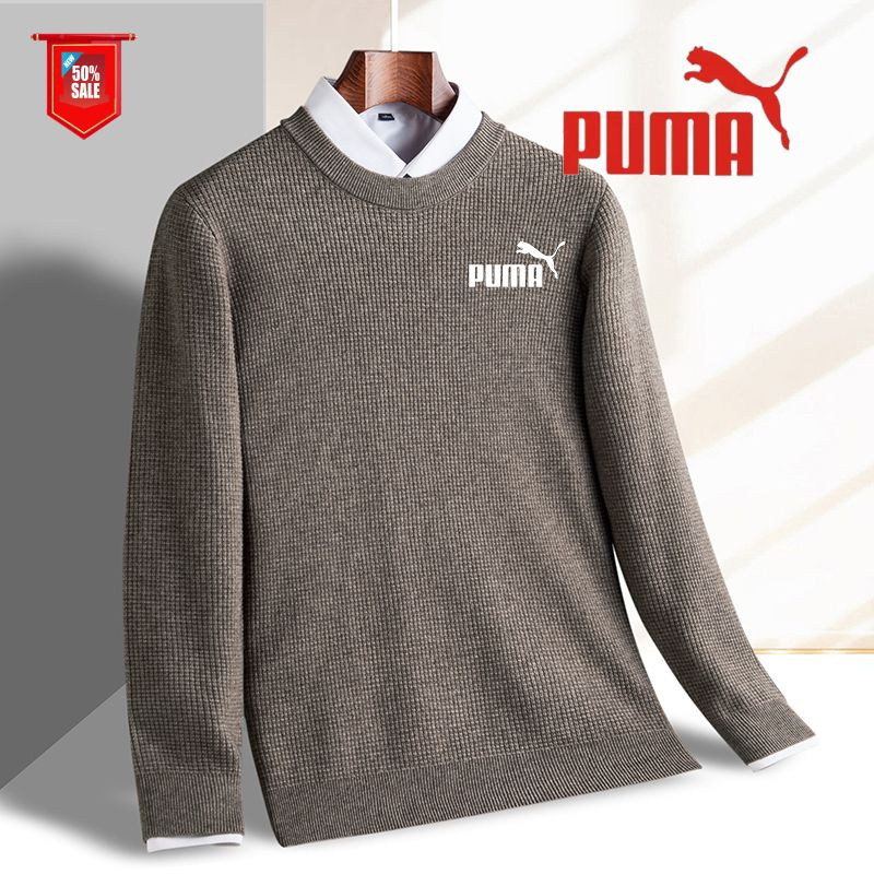 Свитер PUMA #1