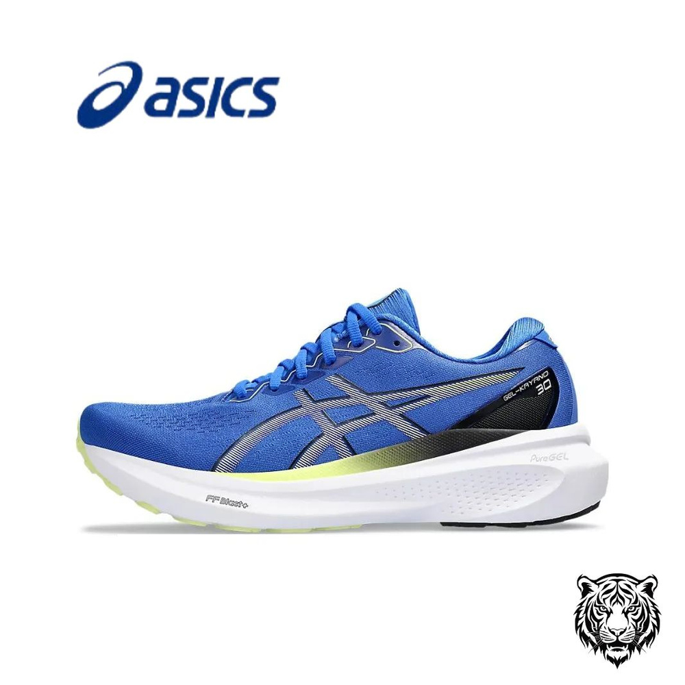 Кроссовки ASICS Gel-Kayano 30 #1