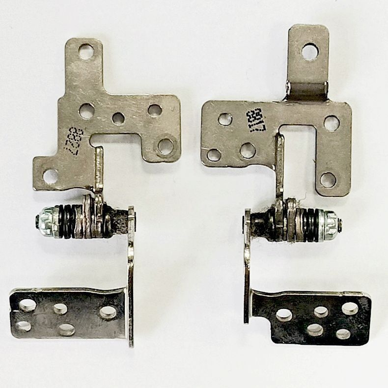 Петли для ноутбука Asus D540M (с разбора) - купить с доставкой по ...