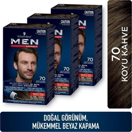 Schwarzkopf Краска для волос, 240 мл #1