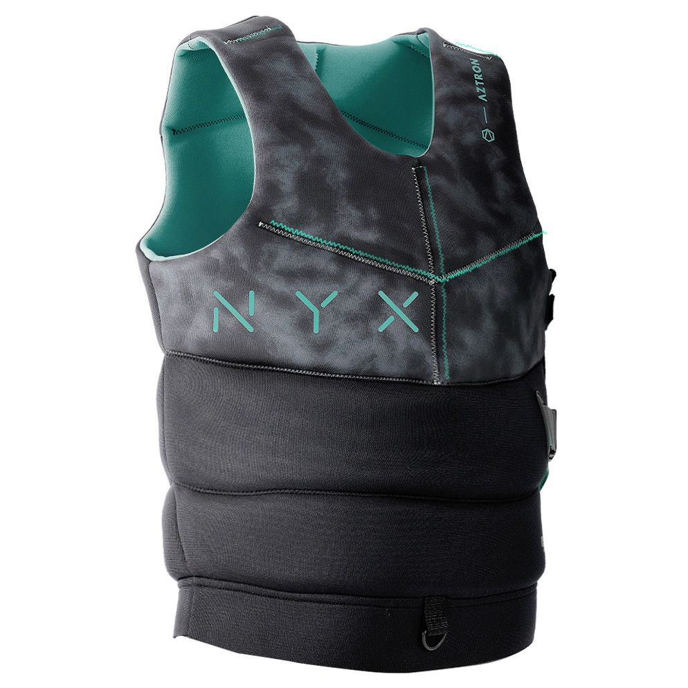 Жилет Водный Aztron Nyx Neoprene Side Entry Safety #1