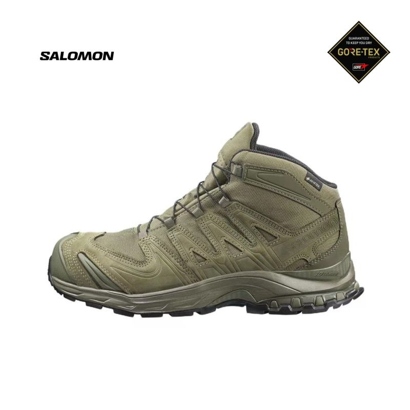 Кроссовки Salomon SPEEDCROSS 6 GTX #1