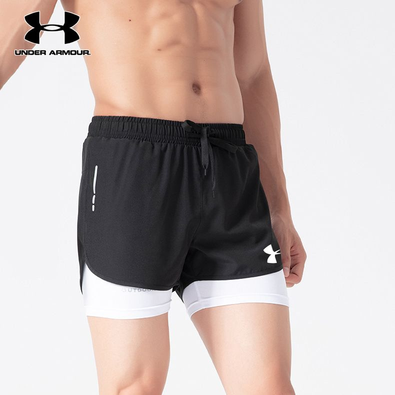 Шорты Under Armour #1