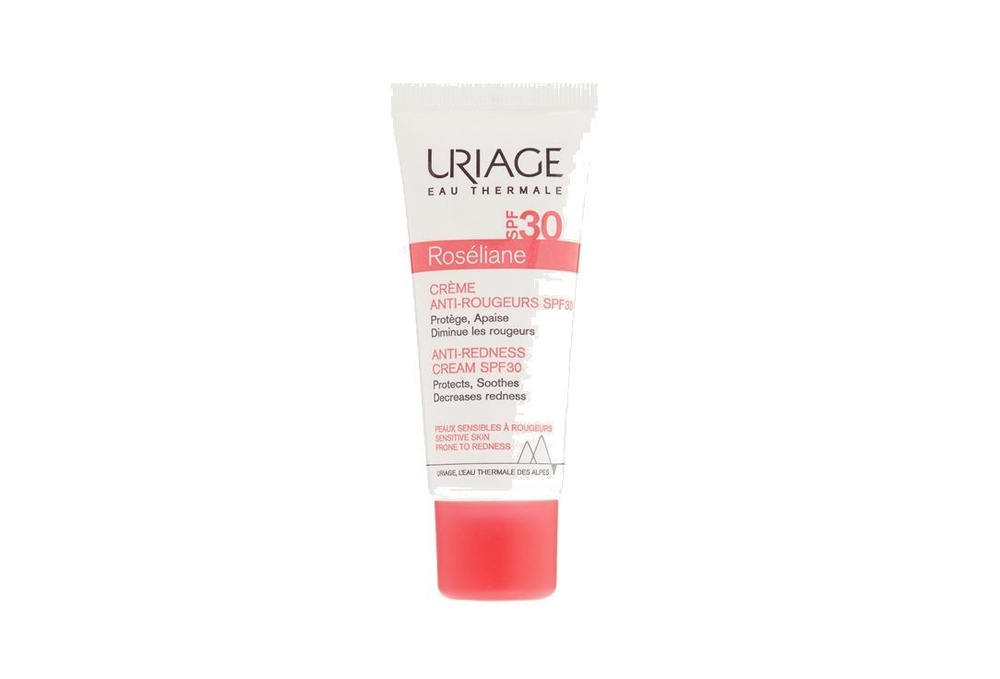 Крем против покраcнений SPF 30 Uriage Roseliane Anti-Redness Cream, 40 мл #1