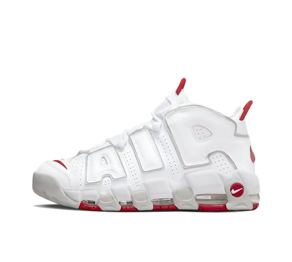 Кроссовки Nike Air More Uptempo #1