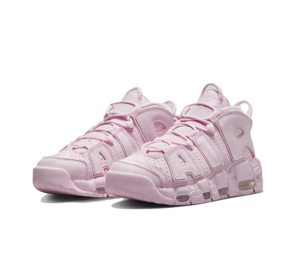 Кроссовки Nike Air More Uptempo #1