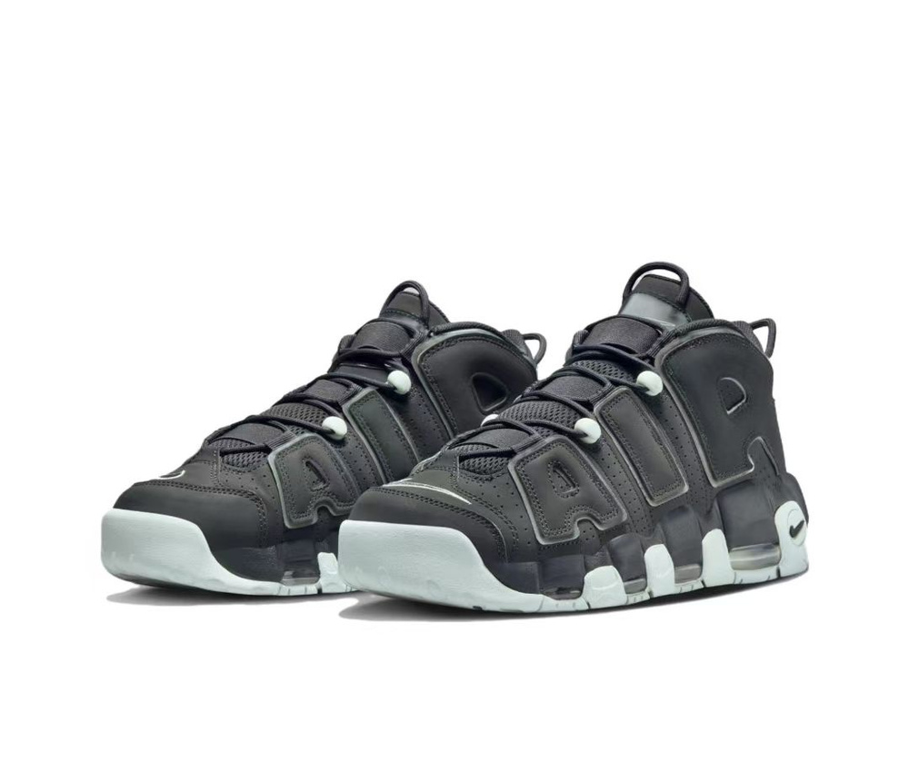 Кроссовки Nike Air More Uptempo #1