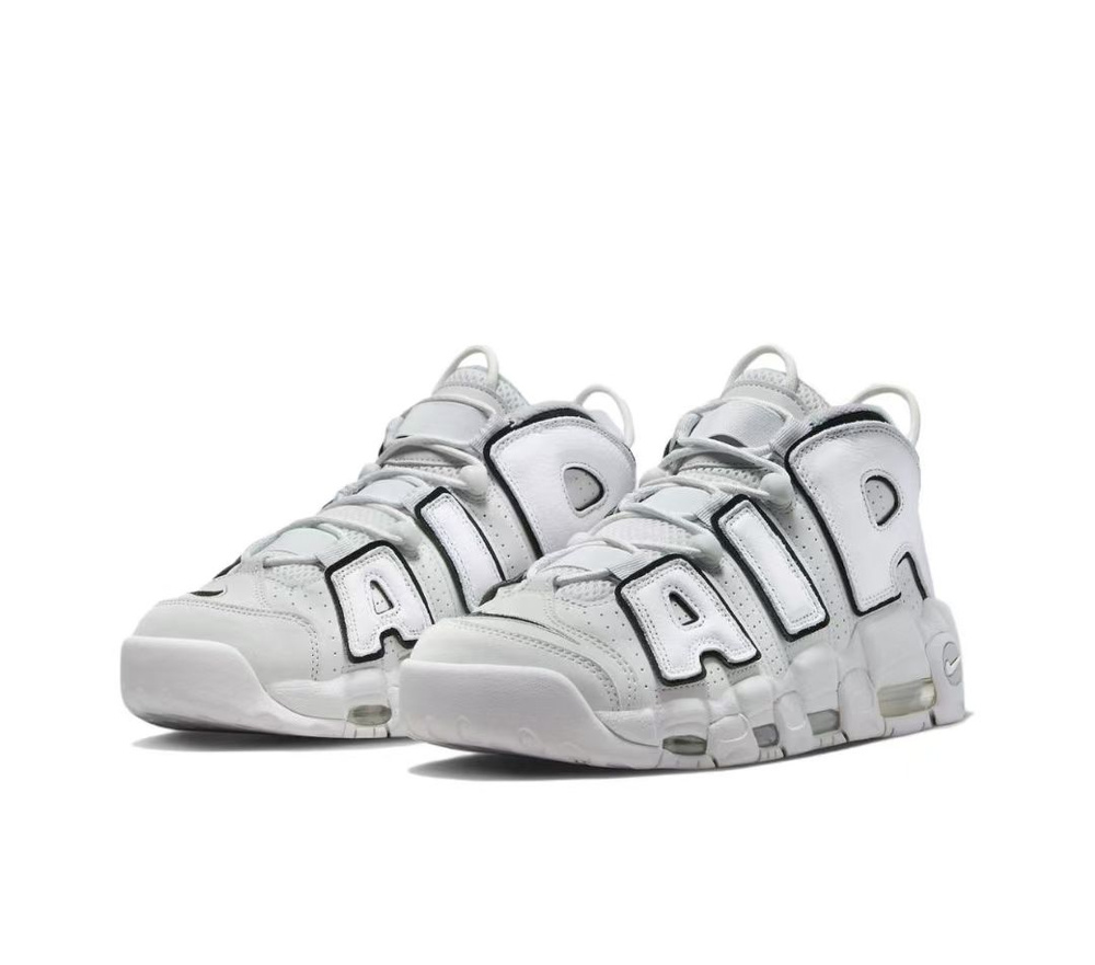 Кроссовки Nike Air More Uptempo #1