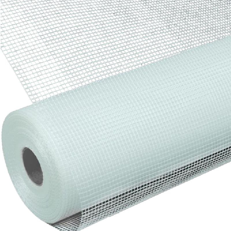 Сетка малярная OXISS 1*50 м, стеклотканевая купить по доступной цене в ...