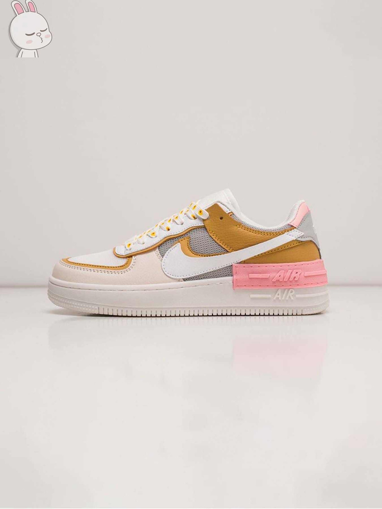 Кроссовки Nike Air Force 1 #1