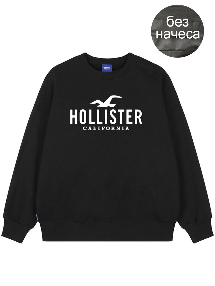 Толстовка Hollister #1