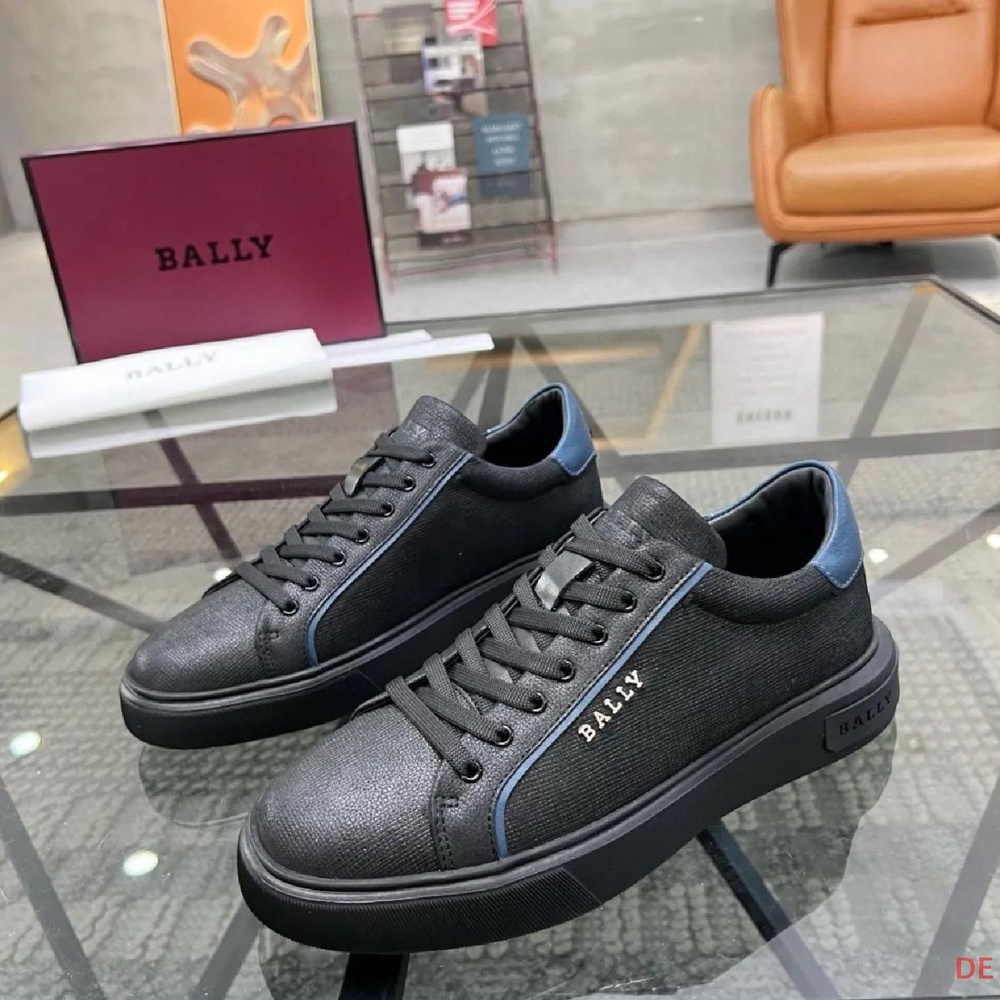 Кроссовки Bally Столицы туризма #1